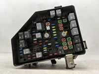 2011 Chevrolet Traverse Fusebox Fuse Box Panel Relay Module P/N:20913279 Fits OEM Used Auto Parts - Oemusedautoparts1.com