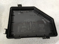 2011 Chevrolet Traverse Fusebox Fuse Box Panel Relay Module P/N:20913279 Fits OEM Used Auto Parts - Oemusedautoparts1.com