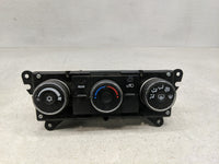 2011 Chevrolet Traverse Climate Control Module Temperature AC/Heater Replacement P/N:20917130 Fits OEM Used Auto Parts - Oem