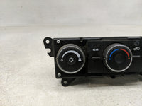 2011 Chevrolet Traverse Climate Control Module Temperature AC/Heater Replacement P/N:20917130 Fits OEM Used Auto Parts - Oem