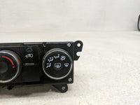 2011 Chevrolet Traverse Climate Control Module Temperature AC/Heater Replacement P/N:20917130 Fits OEM Used Auto Parts - Oem
