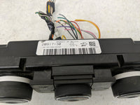 2011 Chevrolet Traverse Climate Control Module Temperature AC/Heater Replacement P/N:20917130 Fits OEM Used Auto Parts - Oem