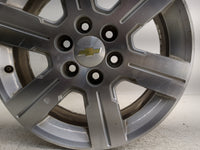 2011 Chevrolet Traverse Oem Wheel Rim 1308060 - Oemusedautoparts1.com