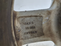 2011 Chevrolet Traverse Oem Wheel Rim 1308060 - Oemusedautoparts1.com