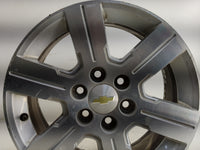 2011 Chevrolet Traverse Oem Wheel Rim 1308060 - Oemusedautoparts1.com