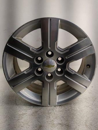 compare product 2011 Chevrolet Traverse Oem Wheel Rim