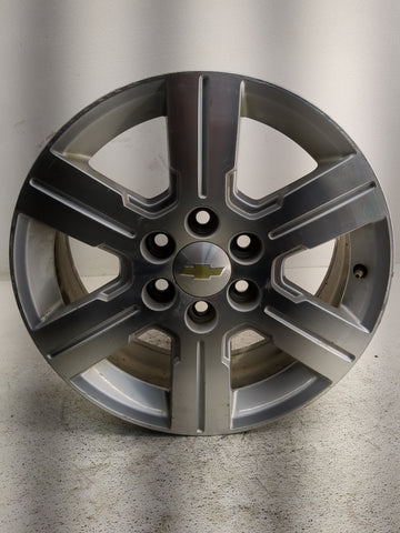 2011 Chevrolet Traverse Oem Wheel Rim - Oemusedautoparts1.com