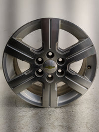 2011 Chevrolet Traverse Oem Wheel Rim 1308061 - Oemusedautoparts1.com