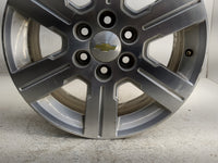 2011 Chevrolet Traverse Oem Wheel Rim 1308061 - Oemusedautoparts1.com
