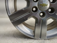 2011 Chevrolet Traverse Oem Wheel Rim 1308061 - Oemusedautoparts1.com