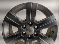 2011 Chevrolet Traverse Oem Wheel Rim 1308061 - Oemusedautoparts1.com