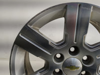 2011 Chevrolet Traverse Oem Wheel Rim 1308061 - Oemusedautoparts1.com