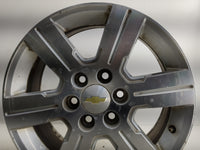 2011 Chevrolet Traverse Oem Wheel Rim 1308068 - Oemusedautoparts1.com