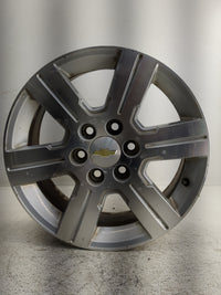 2011 Chevrolet Traverse Oem Wheel Rim 1308068 - Oemusedautoparts1.com