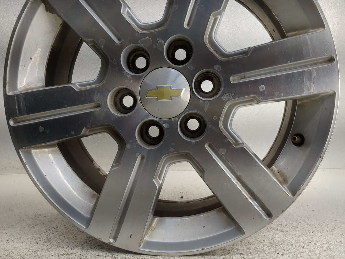 2011 Chevrolet Traverse Oem Wheel Rim 1308068 - Oemusedautoparts1.com
