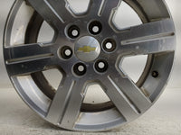 2011 Chevrolet Traverse Oem Wheel Rim 1308068 - Oemusedautoparts1.com