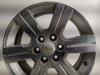 2011 Chevrolet Traverse Oem Wheel Rim 1308068 - Oemusedautoparts1.com