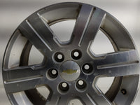 2011 Chevrolet Traverse Oem Wheel Rim 1308068 - Oemusedautoparts1.com