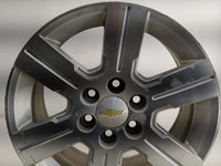 2011 Chevrolet Traverse Oem Wheel Rim 1308069 - Oemusedautoparts1.com