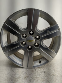 2011 Chevrolet Traverse Oem Wheel Rim 1308069 - Oemusedautoparts1.com