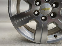 2011 Chevrolet Traverse Oem Wheel Rim 1308069 - Oemusedautoparts1.com