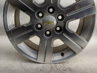 2011 Chevrolet Traverse Oem Wheel Rim 1308069 - Oemusedautoparts1.com