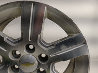 2011 Chevrolet Traverse Oem Wheel Rim 1308069 - Oemusedautoparts1.com