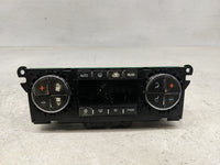 2011 Chevrolet Traverse Climate Control Module Temperature AC/Heater Replacement P/N:25932038 Fits OEM Used Auto Parts - Oem