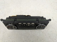 2011 Chevrolet Traverse Climate Control Module Temperature AC/Heater Replacement P/N:25932038 Fits OEM Used Auto Parts - Oem