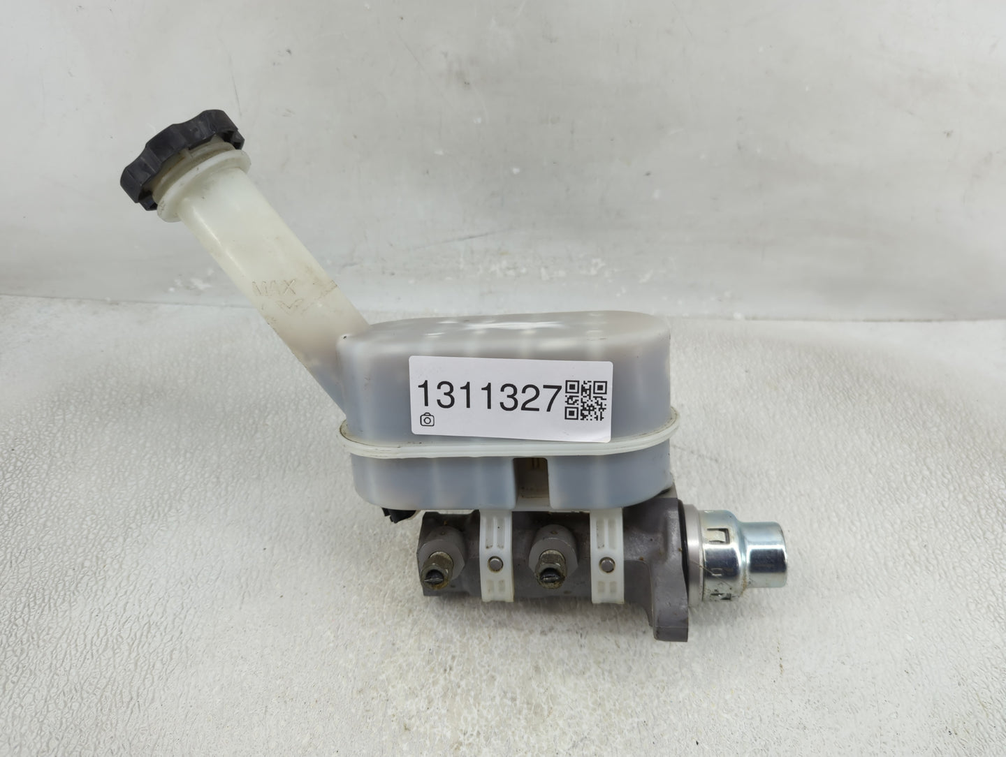 Chevrolet Traverse Brake Master Cylinder - Oemusedautoparts1.com
