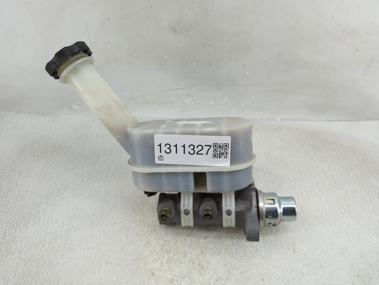 Chevrolet Traverse Brake Master Cylinder - Oemusedautoparts1.com