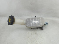 Chevrolet Traverse Brake Master Cylinder - Oemusedautoparts1.com