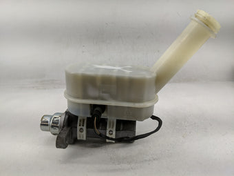 compare product Chevrolet Traverse Brake Master Cylinder
