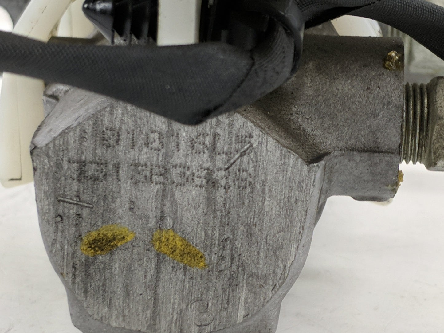 Chevrolet Traverse Brake Master Cylinder - Oemusedautoparts1.com