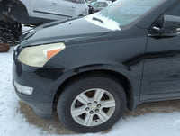 2009-2017 Chevrolet Traverse Driver Fender 1312290 - Oemusedautoparts1.com