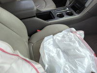 2011 Chevrolet Traverse Passenger Front Seat Oem - Oemusedautoparts1.com
