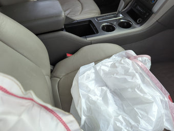 compare product 2011 Chevrolet Traverse Passenger Front Seat Oem