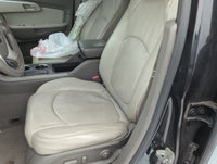 2011 Chevrolet Traverse Driver Front Seat Oem - Oemusedautoparts1.com