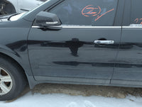 Chevrolet Traverse Driver Front Door Oem 1312361 - Oemusedautoparts1.com