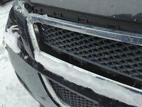 2011 Chevrolet Traverse Front Grille Bumper Not Included - Oemusedautoparts1.com