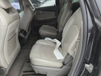 2011 Chevrolet Traverse Rear Seat Oem - Oemusedautoparts1.com