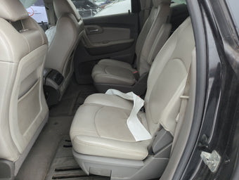 compare product 2011 Chevrolet Traverse Rear Seat Oem
