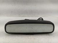 2017 Chevrolet Traverse Interior Rear View Mirror Replacement OEM Fits OEM Used Auto Parts - Oemusedautoparts1.com