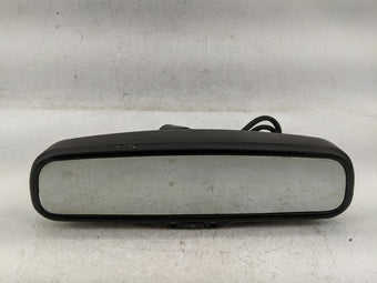 compare product 2017 Chevrolet Traverse Interior Rear View Mirror Replacement OEM Fits OEM Used Auto Parts