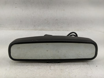 2017 Chevrolet Traverse Interior Rear View Mirror Replacement OEM Fits OEM Used Auto Parts - Oemusedautoparts1.com
