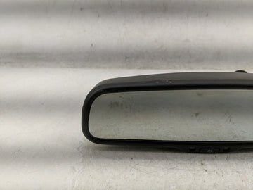 2017 Chevrolet Traverse Interior Rear View Mirror Replacement OEM Fits OEM Used Auto Parts