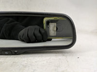 2017 Chevrolet Traverse Interior Rear View Mirror Replacement OEM Fits OEM Used Auto Parts - Oemusedautoparts1.com