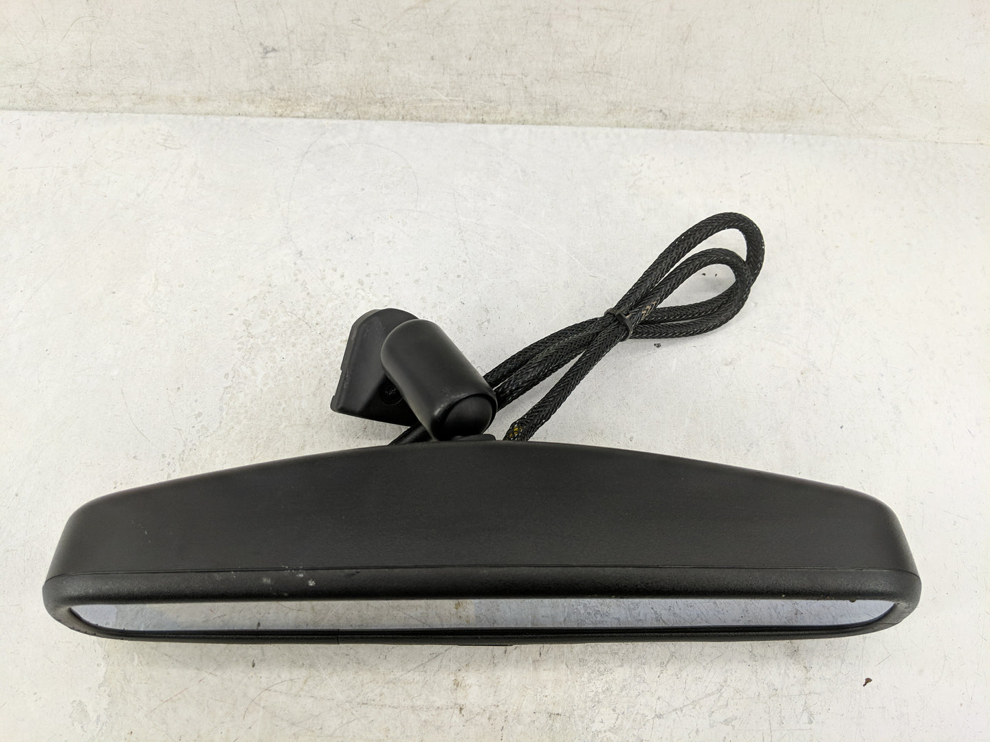 2017 Chevrolet Traverse Interior Rear View Mirror Replacement OEM Fits OEM Used Auto Parts - Oemusedautoparts1.com