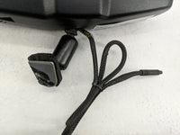 2017 Chevrolet Traverse Interior Rear View Mirror Replacement OEM Fits OEM Used Auto Parts - Oemusedautoparts1.com