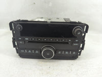 2014-2017 Chevrolet Traverse Radio AM FM Cd Player Receiver Replacement P/N:20935119 Fits Fits 2010 2011 2012 2014 2015 2016